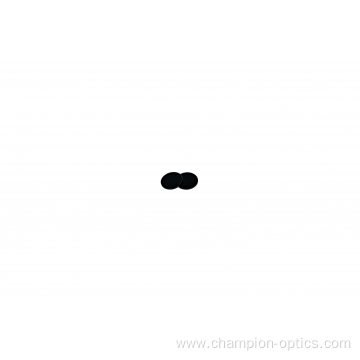 Band-pass filter of 8200±50